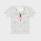 Rosary Shirt
