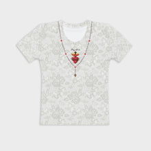 Rosary Shirt