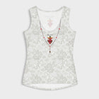 Rosary Tank Top
