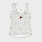 Rosary Tank Top