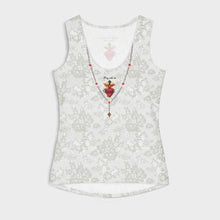 Rosary Tank Top