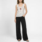 Rosary Tank Top