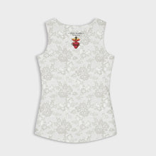 Rosary Tank Top