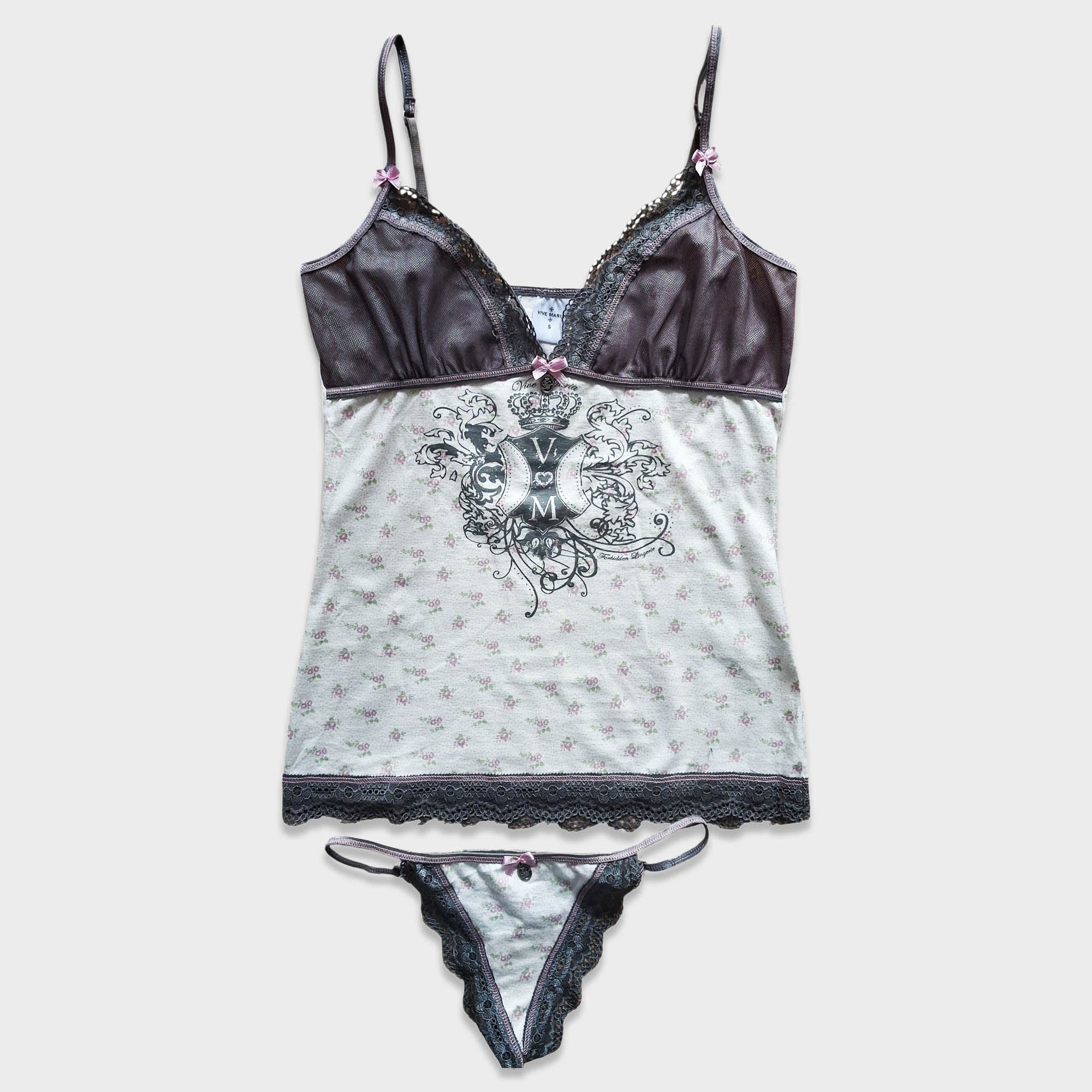 Royal Flower Set 1 of 1 size S