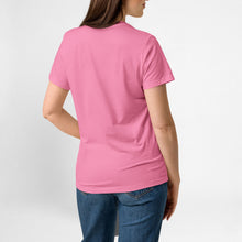 Thank God I'm a woman shirt pink
