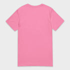 Thank God I'm a woman shirt pink