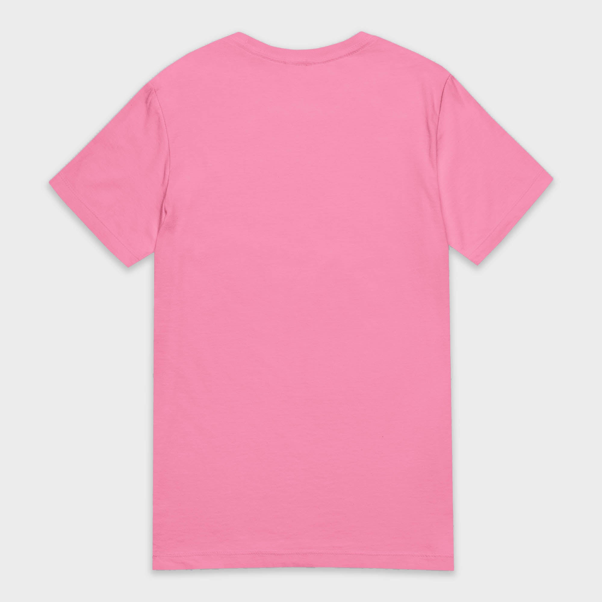 Thank God I'm a woman shirt pink