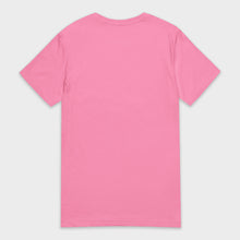 Thank God I'm a woman shirt pink
