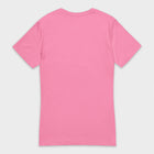 Thank God I'm a woman shirt pink
