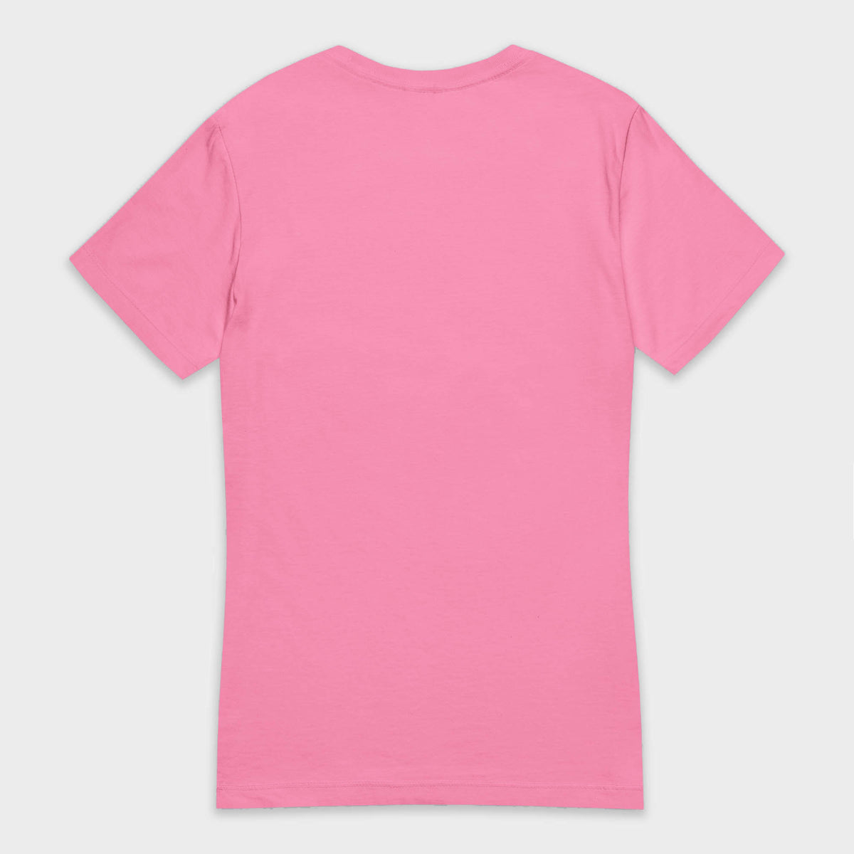 Thank God I'm a woman shirt pink