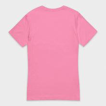 Thank God I'm a woman shirt pink