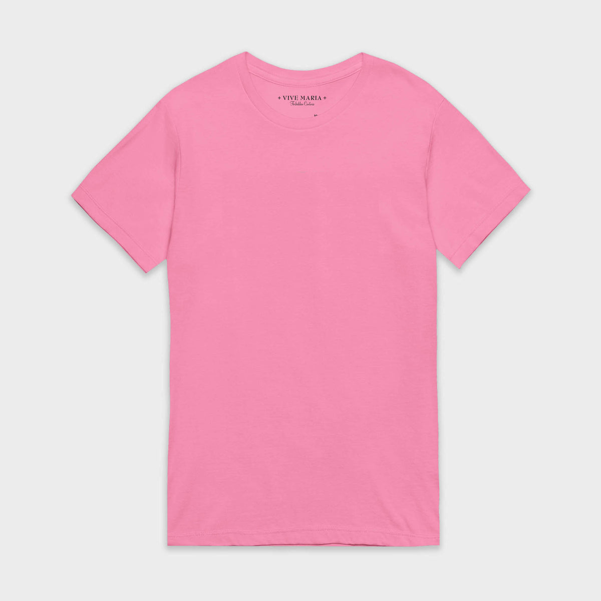 Thank God I'm a Girl pink