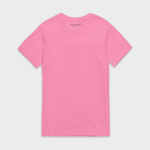 Thank God I'm a Girl pink