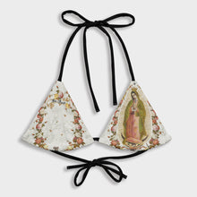 Sweet Virgen Bikini top