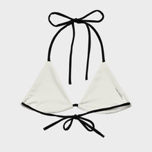 Sweet Virgen Bikini top