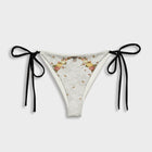 Sweet Virgen bikini bottom