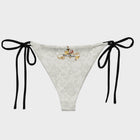 Sweet Virgen bikini bottom