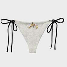 Sweet Virgen bikini bottom