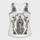 Madonna Tattoo Top