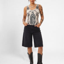 Madonna Tattoo Top