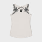 Madonna Tattoo Top