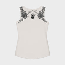 Madonna Tattoo Top