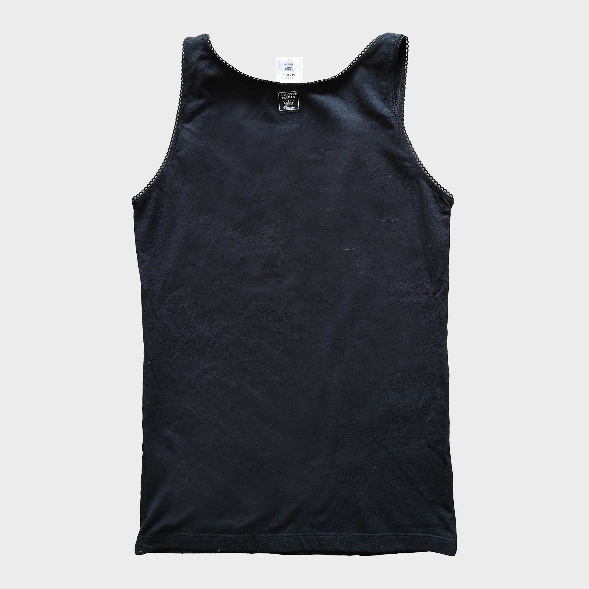 Thank God I'm a VIP Tank 1 of 1 size s