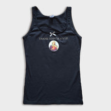 Thank God I'm a VIP Tank 1 of 1 size s