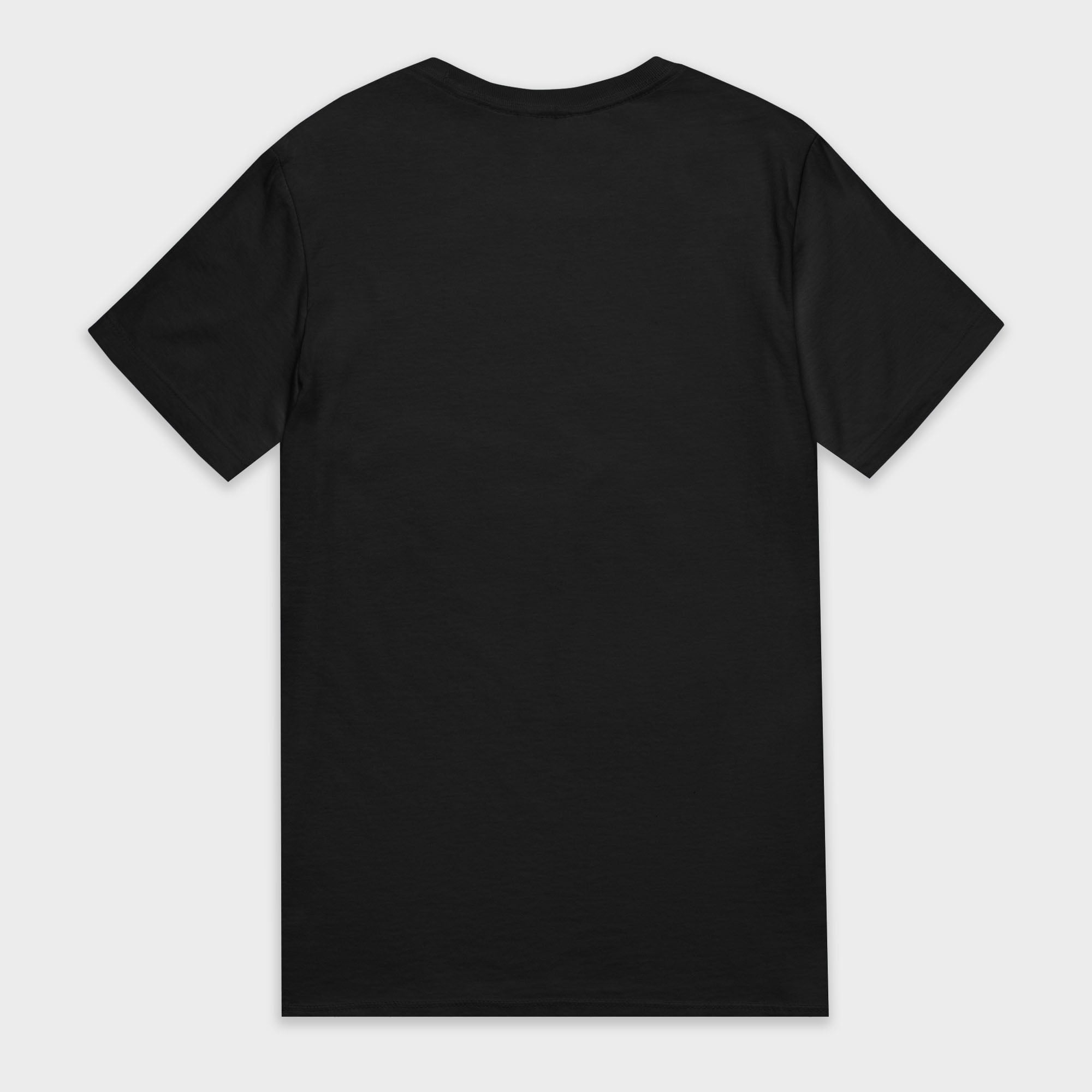 Thank God VIP basic shirt black