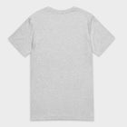 Thank God Girl basic shirt gray