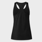 Thank God Girl Tank top black
