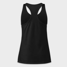Thank God Girl Tank top black