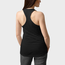 Thank God Girl Tank top black