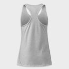 Thank God Girl Tank top gray