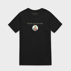 Thank God Girl basic shirt black