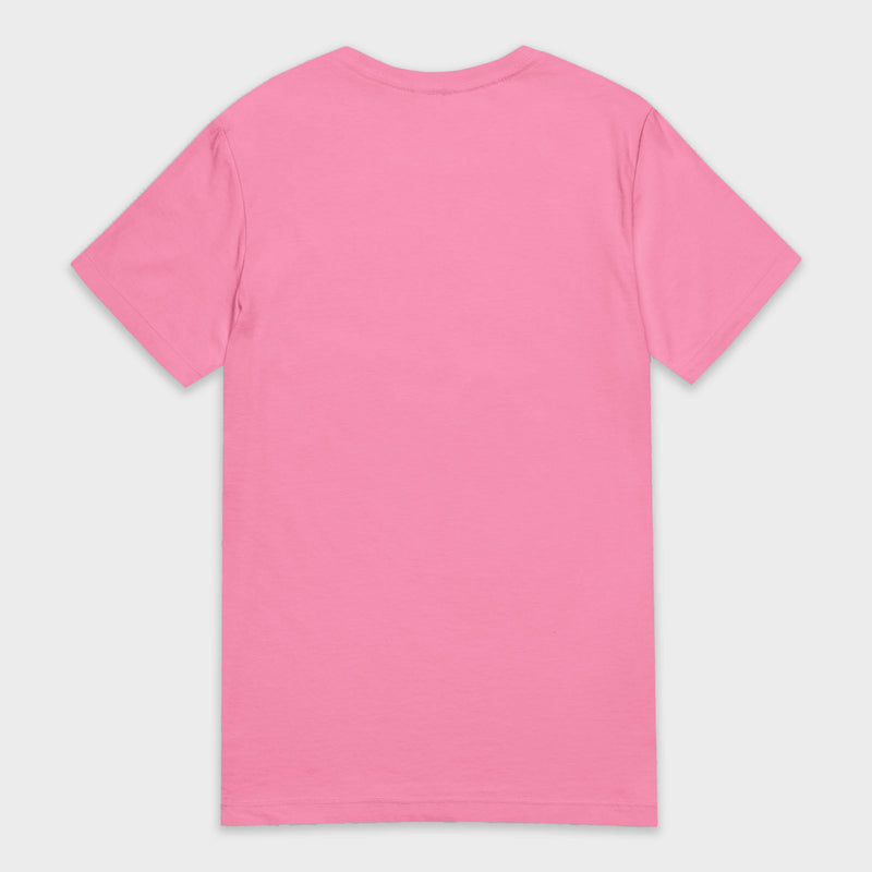 Thank God VIP basic shirt pink