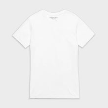 Thank God I'm a Woman shirt white