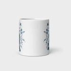 Virgen Mary Glossy Mug