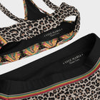Virgen de Guadalupe Leo Bikini