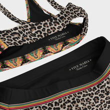 Virgen de Guadalupe Leo Bikini