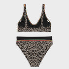 Virgen de Guadalupe Leo Bikini