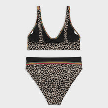 Virgen de Guadalupe Leo Bikini