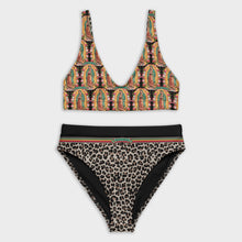 Virgen de Guadalupe Leo Bikini