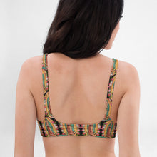 Virgen de Guadalupe Bikini Top