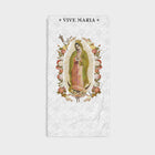 Virgin de Guadalupe Towel