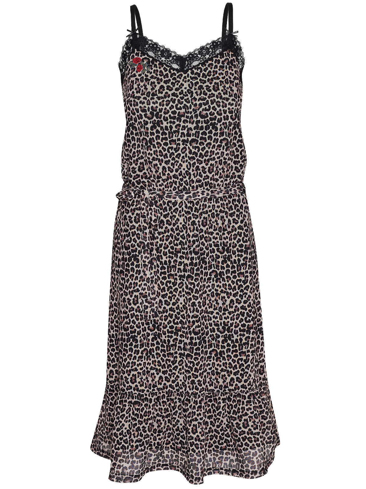 Vive Maria Leo Summer Damen Trägerkleid leo