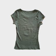 Vive le coeur Rippshirt One of One Size S